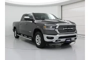 Ram 1500 2022 4x4 Laramie 4d en Sacramento