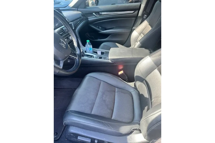 $21204 : Honda Accord 2022 Sport 4dr image 8