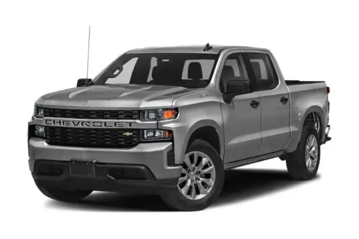 $25999 : Chevrolet Silverado 1500 202 image 1