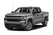 Chevrolet Silverado 1500 202 en Charlotte