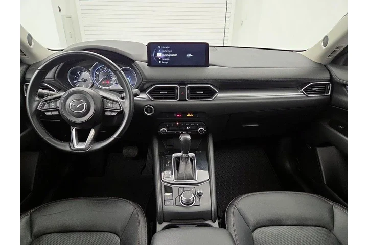 $23998 : Mazda CX-5 2021 AWD Touring image 9