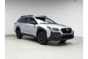 Subaru Outback 2024 AWD Wild en Charlotte