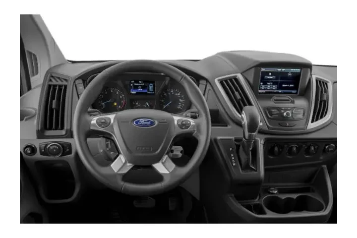 $21945 : Ford Transit 2018 350 XL 3dr image 7