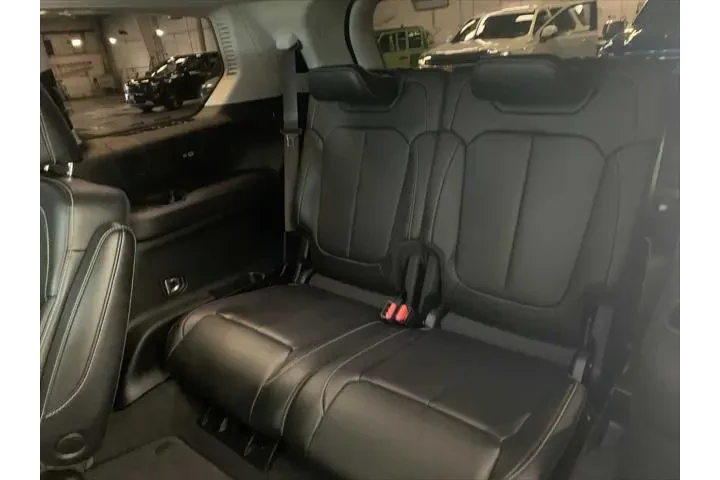 $34580 : Jeep Grand Cherokee L 2021 4 image 10