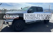 Ford F-150 2016 4x4 XL 4dr S