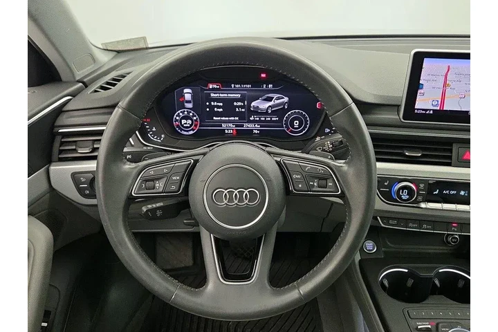 $19998 : Audi A4 2017 AWD 2.0T quattr image 10