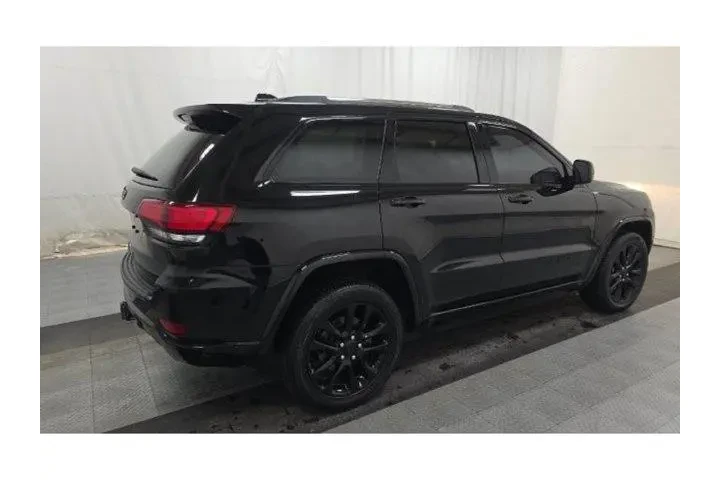 $25870 : Jeep Grand Cherokee 2021 4x4 image 3