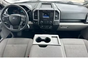 $17500 : Ford F-150 2015 4x2 XL 4dr S thumbnail