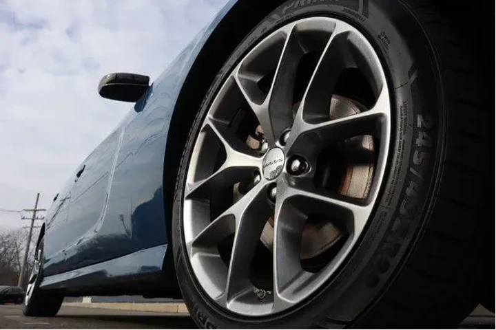 $21629 : Dodge Charger 2023 GT 4dr Se image 10