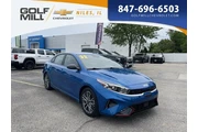 $20475 : Kia Forte 2022 GT-Line 4dr S thumbnail