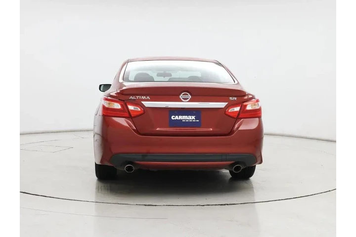 $11599 : Nissan Altima 2016 2.5 SR 4d image 6