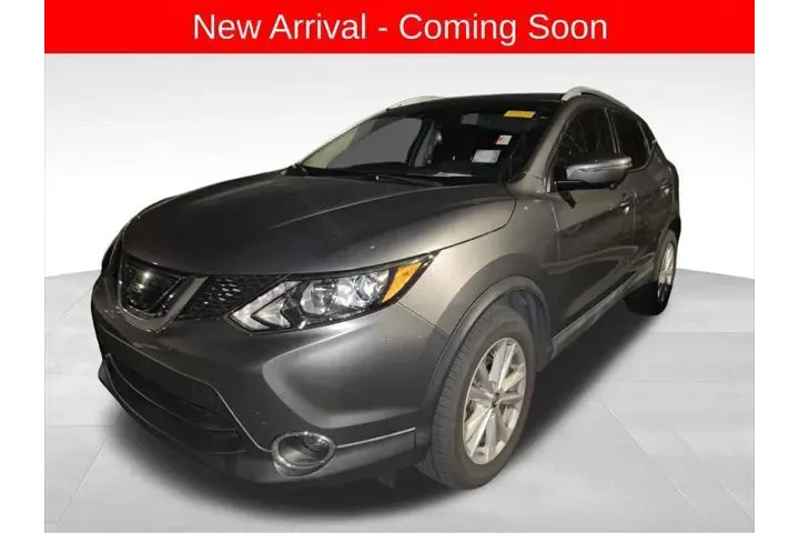 $14587 : Nissan Rogue Sport 2019 SV 4 image 1
