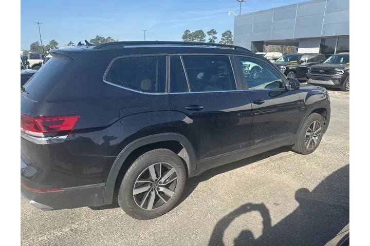 $25314 : Volkswagen Atlas 2023 SE 4dr image 8