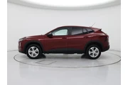 $20998 : Chevrolet Trax 2024 LS 4dr C thumbnail