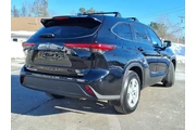 $26999 : Toyota Highlander 2020 AWD L thumbnail