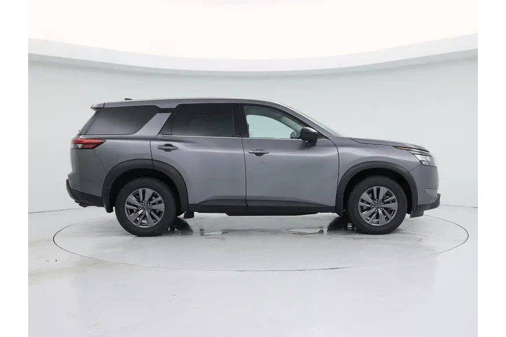 $26998 : Nissan Pathfinder 2023 AWD S image 7