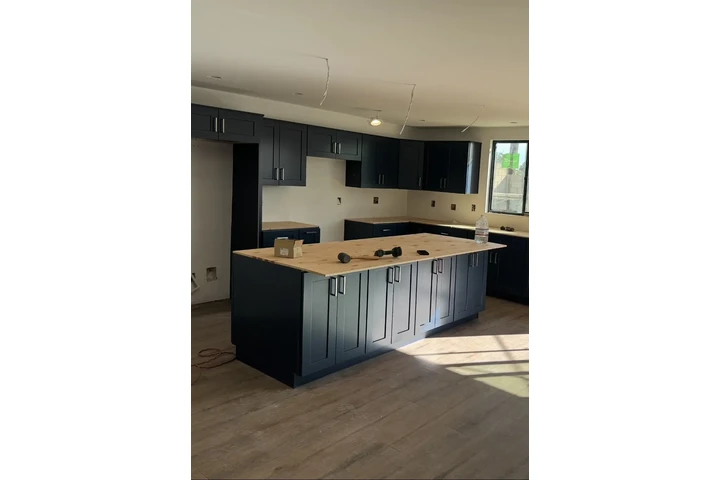 GABINETES DE COCINA image 4