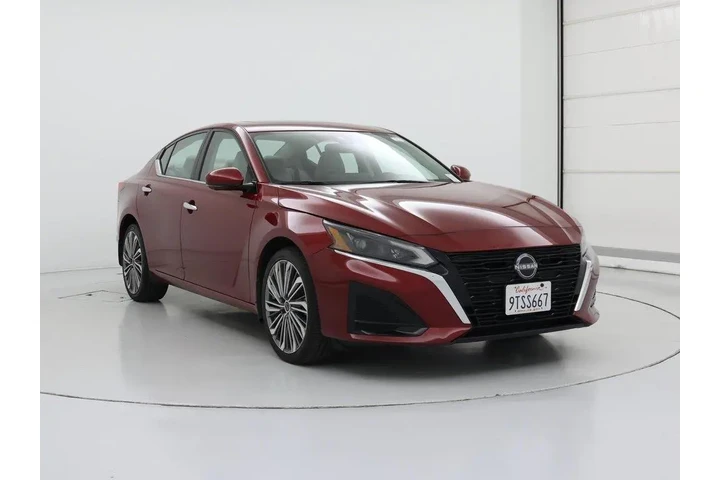 $24998 : Nissan Altima 2023 AWD 2.5 S image 1