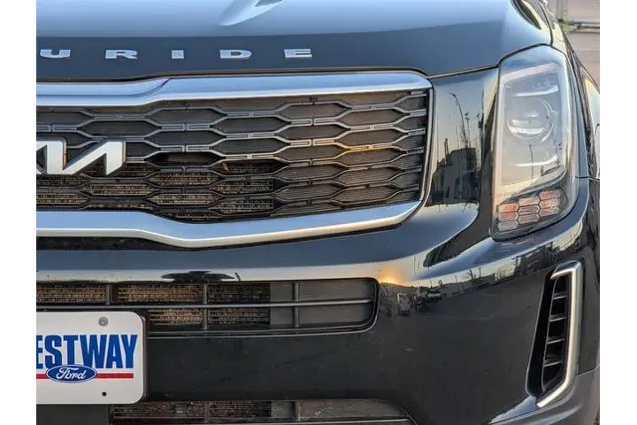 $23995 : Kia Telluride 2022 AWD S 4dr image 8