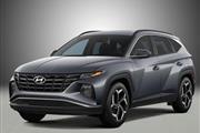 $33770 : New 2024 Hyundai TUCSON SEL C thumbnail