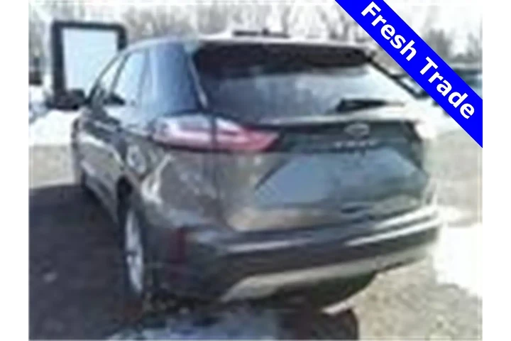 $23220 : Ford Edge 2024 AWD SEL 4dr S image 3