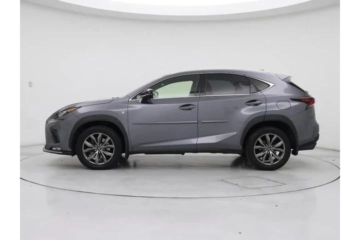 $21998 : Lexus NX 300 2019 4dr Crosso image 3