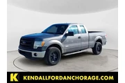 Ford F-150 2014 4x4 FX4 4dr en Anchorage