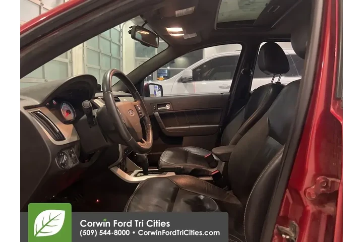 $4989 : Ford Focus 2011 Sport SES 4d image 6