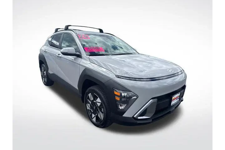 $24570 : Hyundai KONA 2024 AWD SEL 4d image 7