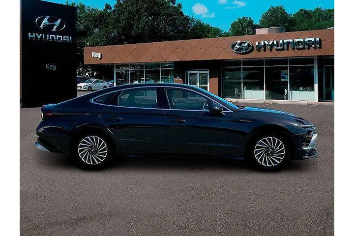 $34900 : Hyundai SONATA Hybrid 2025 L image 9