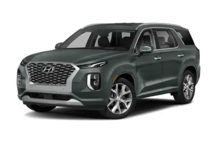 $23995 : Hyundai PALISADE 2021 Limite image 2