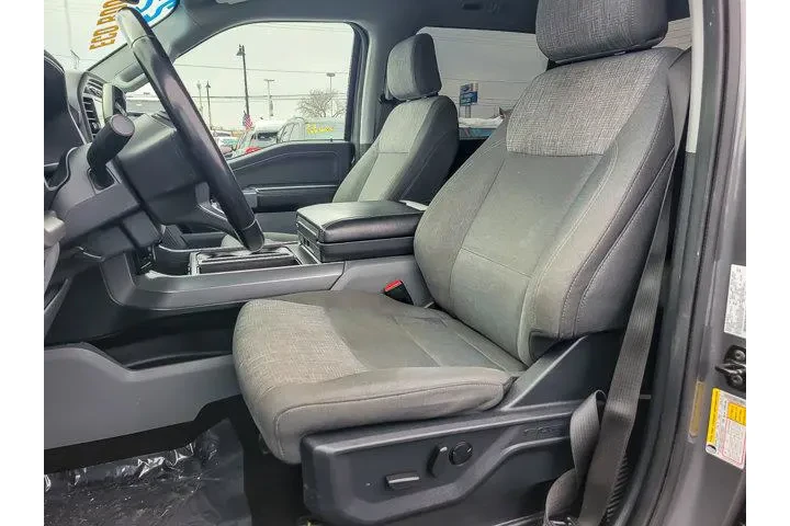 $38990 : Ford F-150 2022 4x4 XLT 4dr image 10