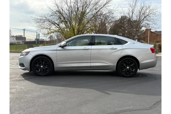 $9900 : 2017 Impala LT image 8