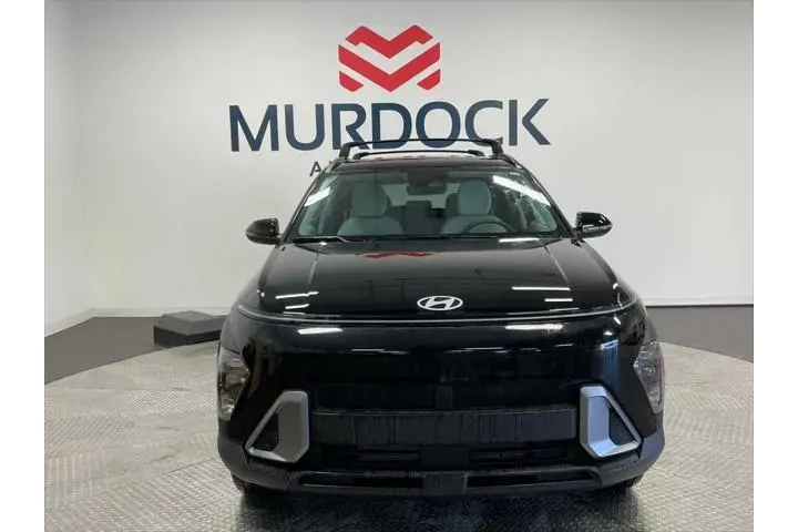 $29429 : Hyundai KONA 2025 AWD SEL 4d image 2