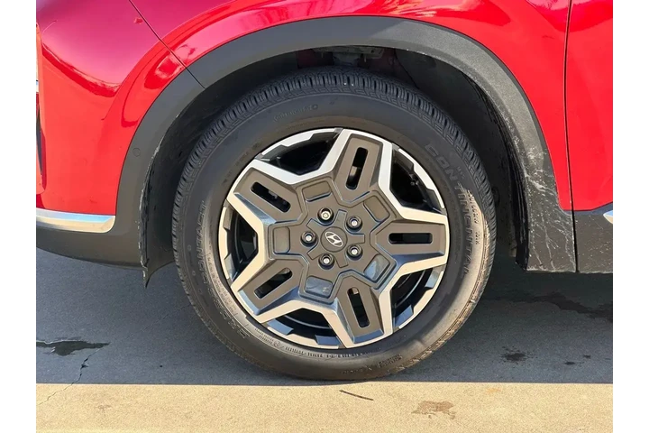 $26999 : Hyundai SANTA FE 2023 Limite image 7