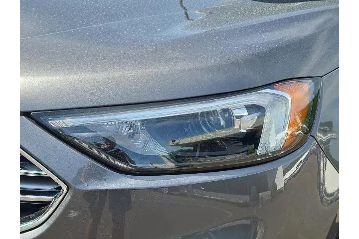 $28499 : Ford Edge 2022 AWD SEL 4dr C image 9