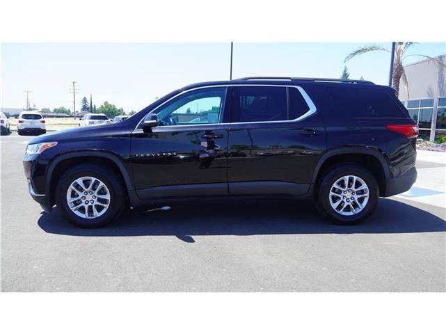 $23400 : 2021 Traverse LT Cloth image 10