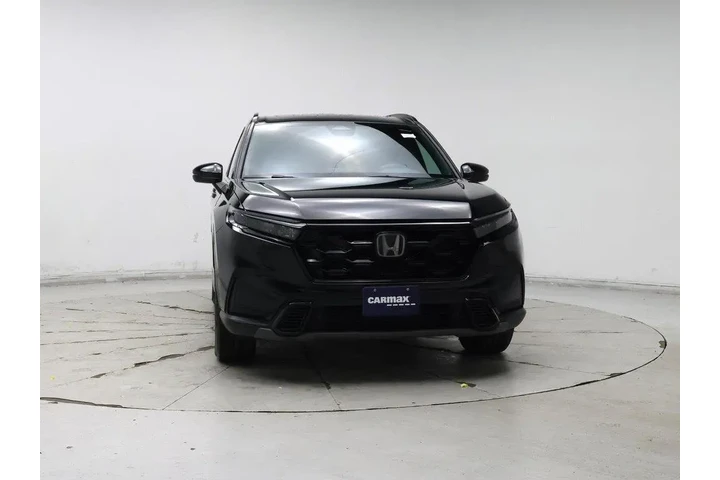 $34998 : Honda CR-V Hybrid 2024 AWD S image 5