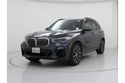 $35998 : BMW X5 2021 AWD xDrive40i 4d thumbnail