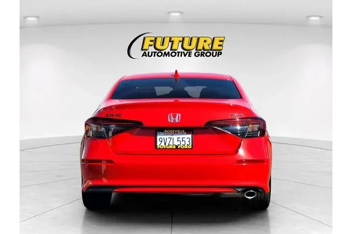$27997 : Honda Civic 2026 Sport 4dr S image 5