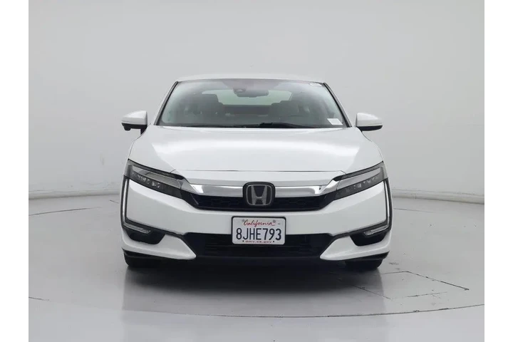 $23998 : Honda Clarity Plug-In Hybrid image 5