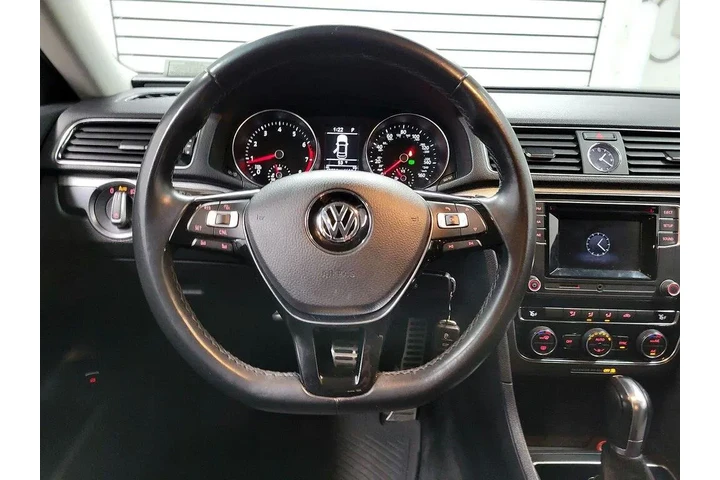 $14998 : Volkswagen Passat 2016 1.8T image 10