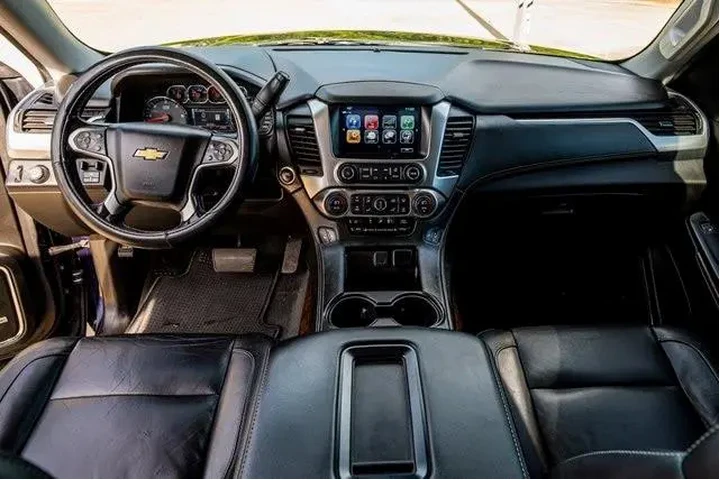 $24907 : Chevrolet Tahoe 2019 4x2 LT image 8