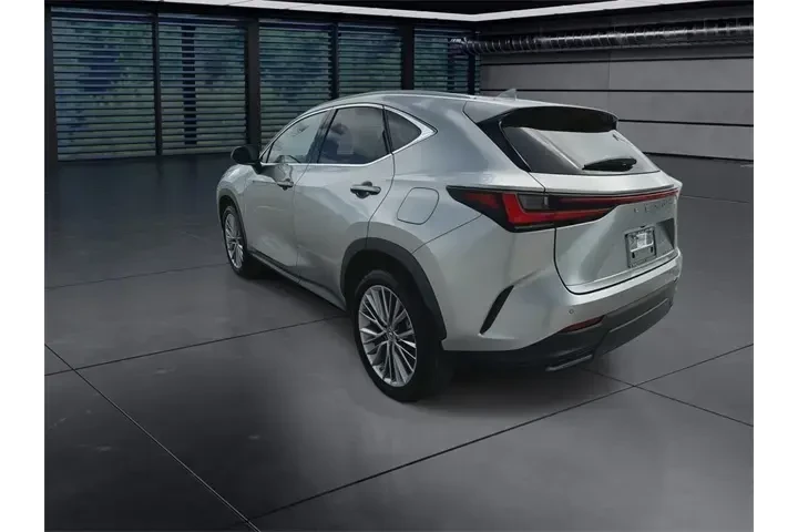$39788 : Lexus NX 350h 2022 AWD Premi image 6