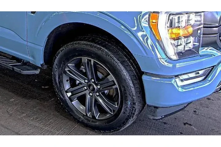$39999 : Ford F-150 2023 4x4 Lariat 4 image 8