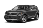 Kia Telluride 2020 AWD LX 4d en Wichita