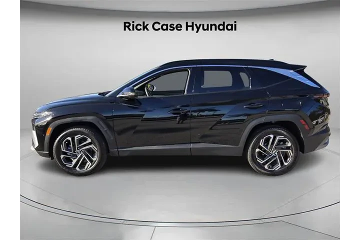 $37272 : Hyundai TUCSON 2025 AWD Limi image 2