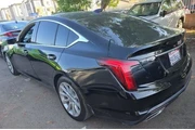 $26300 : Cadillac CT5 2021 Luxury 4dr thumbnail