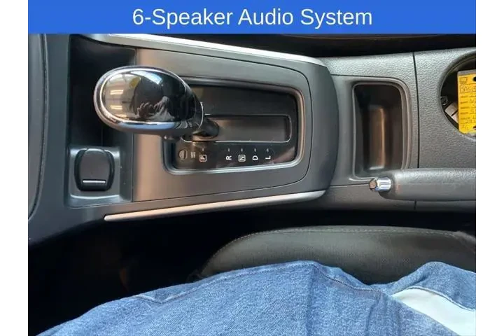 $12500 : Nissan Sentra 2019 SV 4dr Se image 8