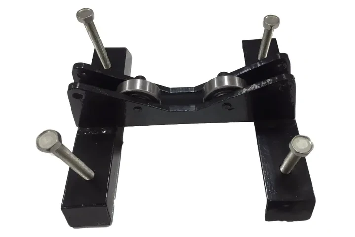 $111111 : SOPORTE DE CAÑERIAS EN VENTA image 7